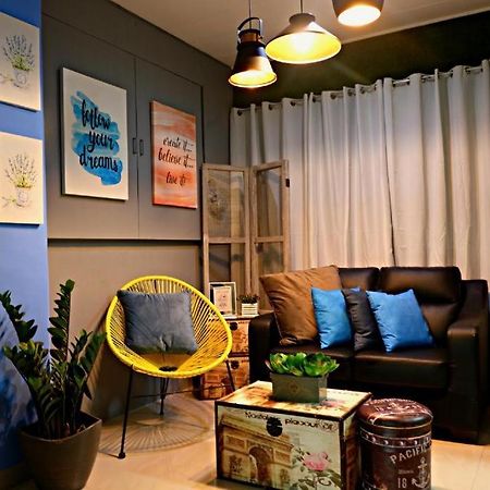 宿雾拉普拉普 - 麦克坦区普吉特酒店 外观 照片